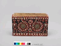 藏品(占卜道具箱（巫具箱）)的圖片